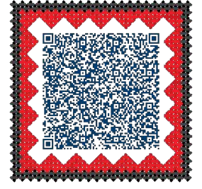 QR-код «Наше Право»