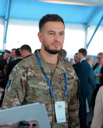 Мстислав Тарас