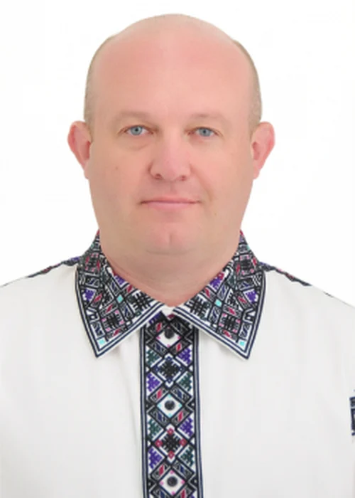 Олександр Білоцький
