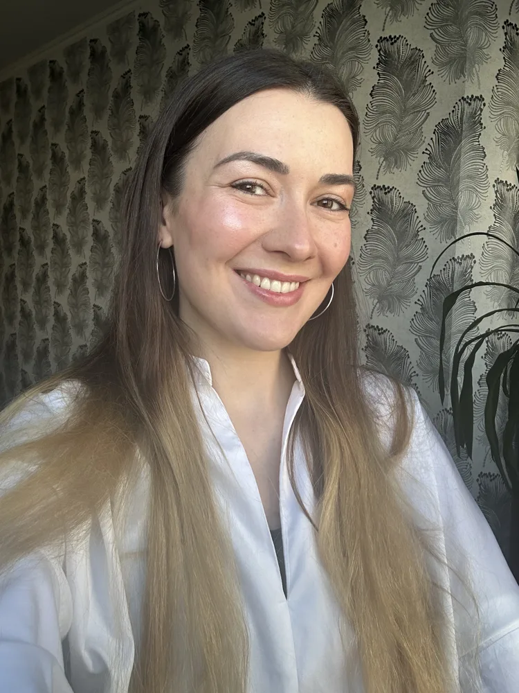 Тамара Грищенко
