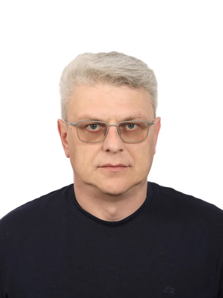 Юрій Федоренко